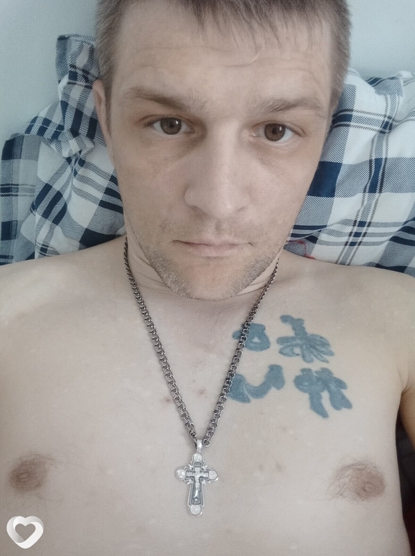 Андрей, 40, Минске — анкета №921460