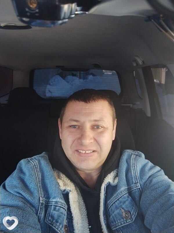 Сергей, 46, Петропавловске-Камчатском — анкета №921462