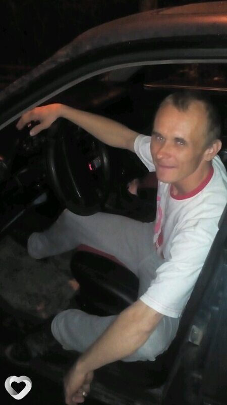 Сергей, 43, Нижнем Новгороде — анкета №921464