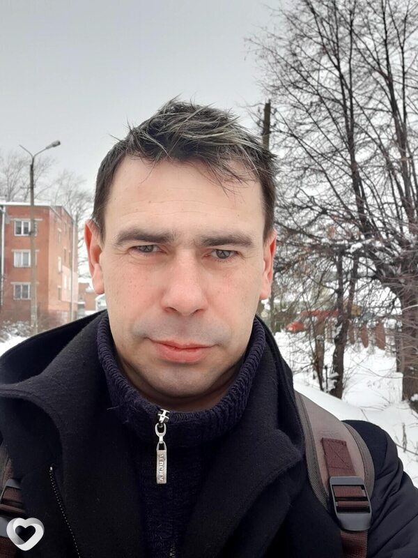 Дмитрий, 45, Переславле-Залесском — анкета №921589