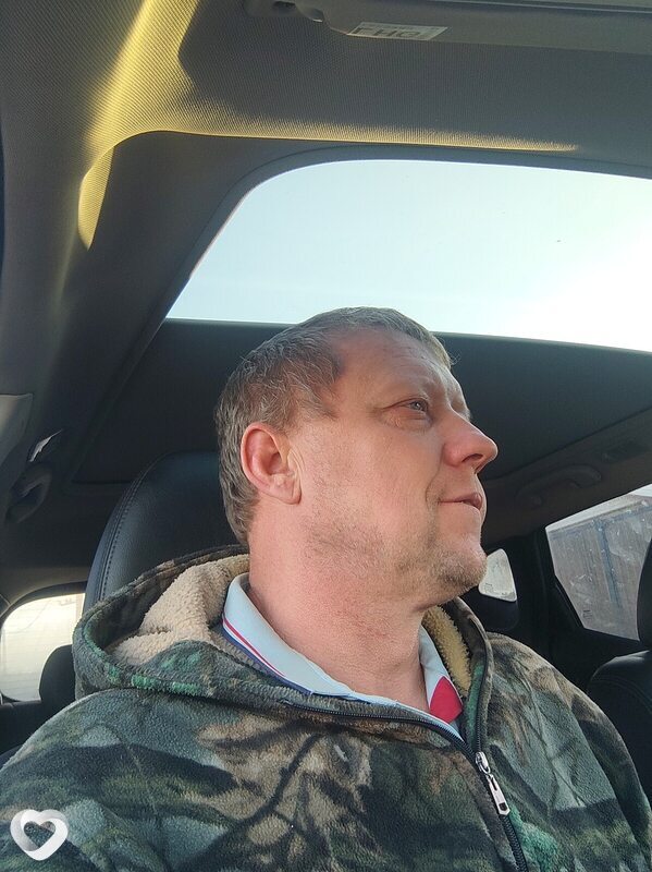 Андрей, 48, Самаре — анкета №921590
