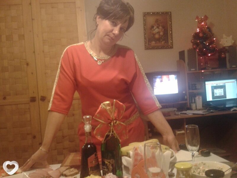 Татьяна, 52, Домодедово — анкета №921591
