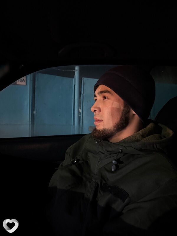 Биржан, 27, Алматы — анкета №921596