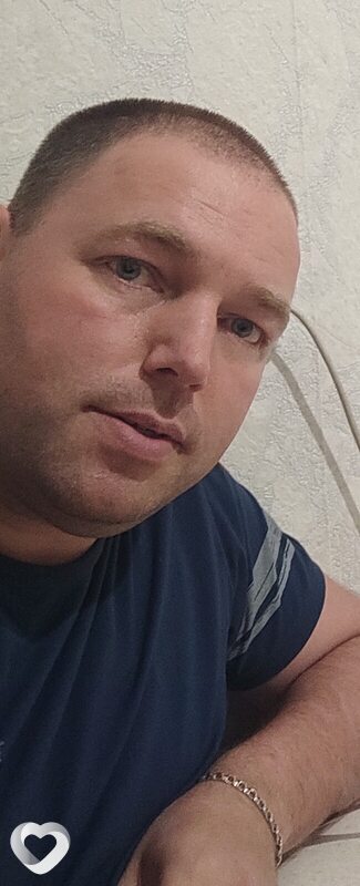 Сергеевич, 43, Тюмени — анкета №921602