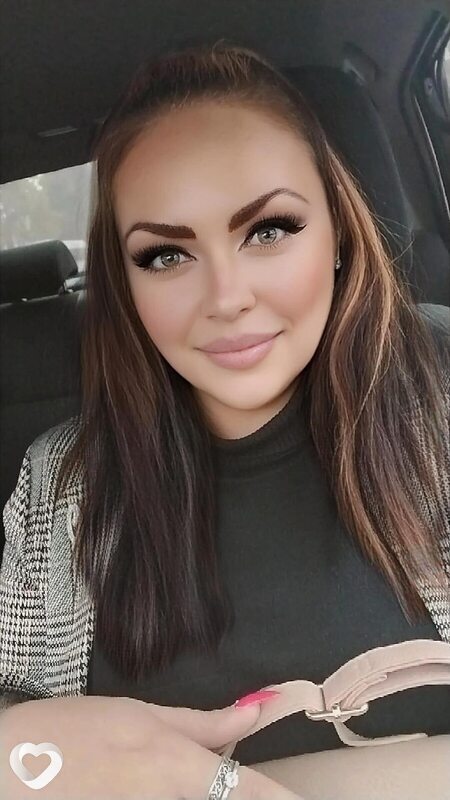 Анна, 39, Нефтеюганске — анкета №921605