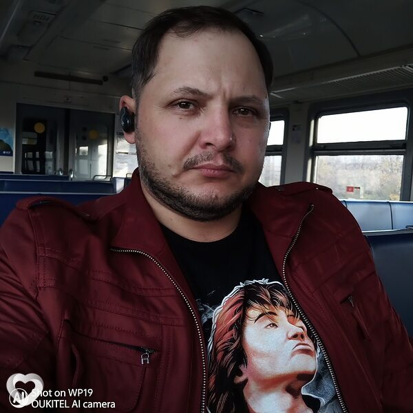 Сергей, 44, Омске — анкета №921611
