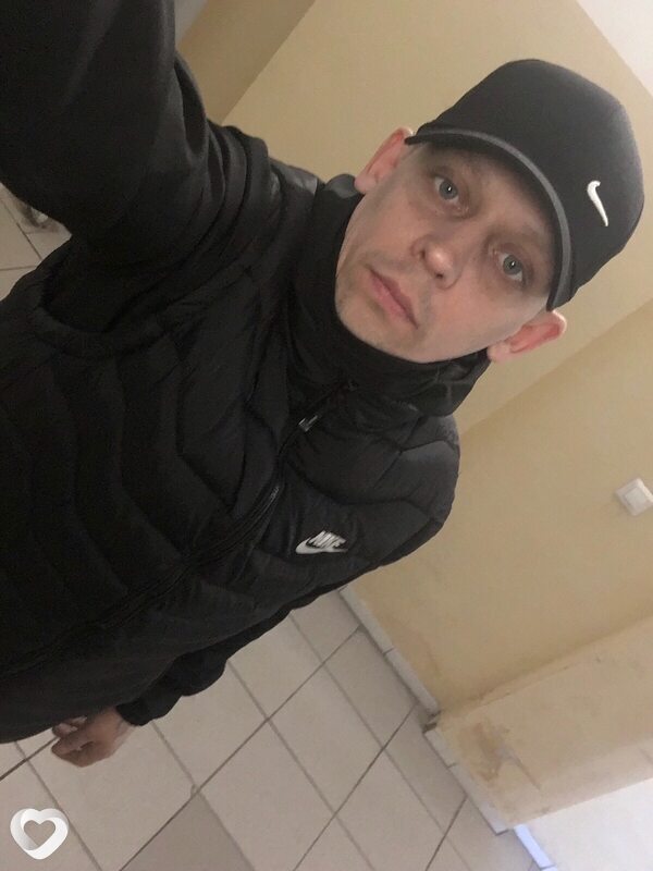 Макс, 38, Тюмени — анкета №921613
