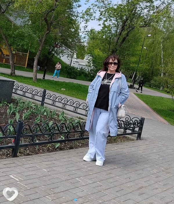 Татьяна, 61, Альметьевске — анкета №921519