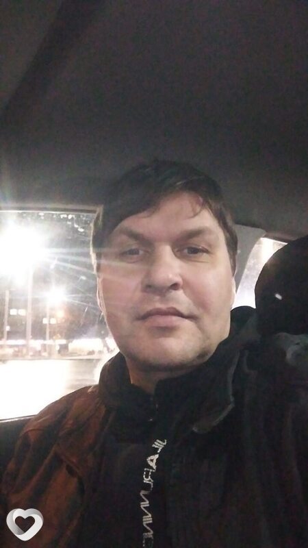 Василий, 59, Новосибирске — анкета №921520