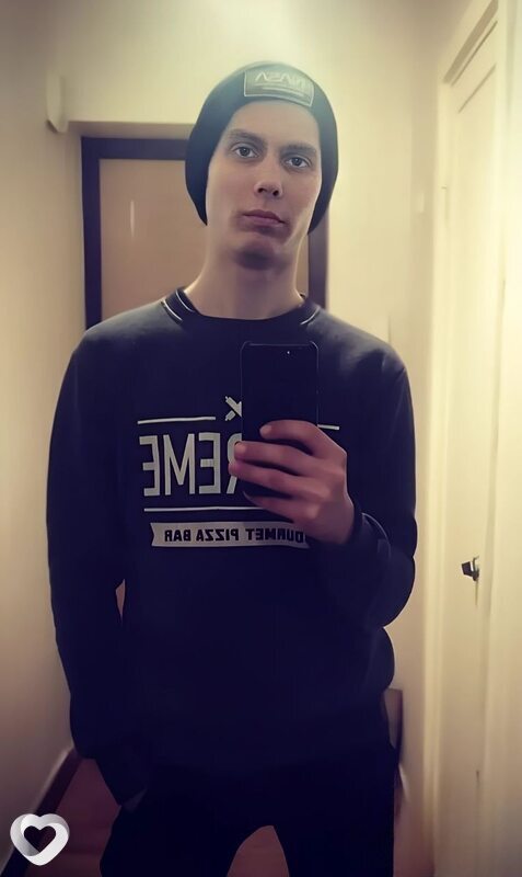 Слава, 26, Минске — анкета №921528