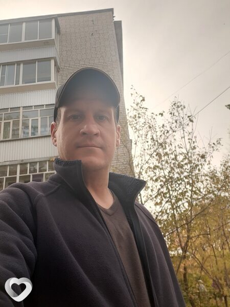 Александр, 44, Димитровграде — анкета №921538