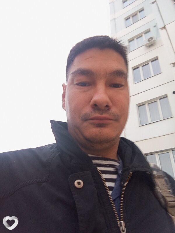 Юра, 39, Якутске — анкета №921465