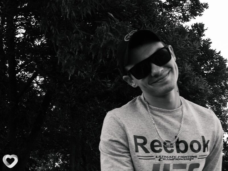Алексей, 27, Борисове — анкета №921471