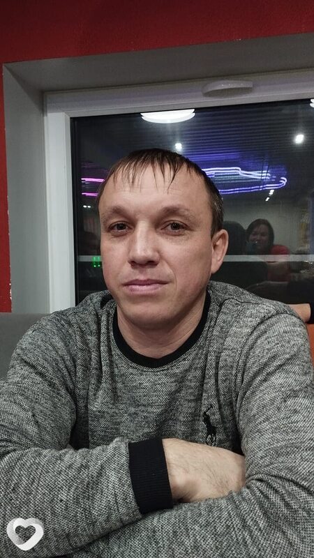 Андрей, 35, Чебоксарах — анкета №921472