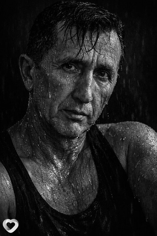 Сергей, 53, Актобе — анкета №921475