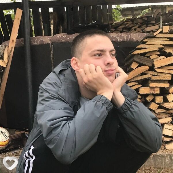Алексей, 25, Москве — анкета №921478