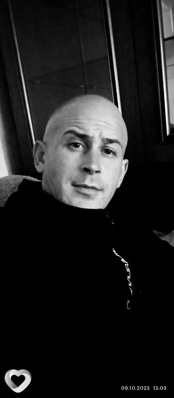 Денис, 31, Бийске — анкета №921479