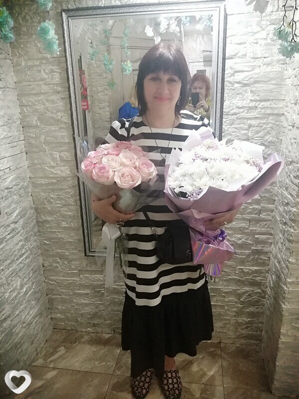 Татьяна, 60, Чите — анкета №921486
