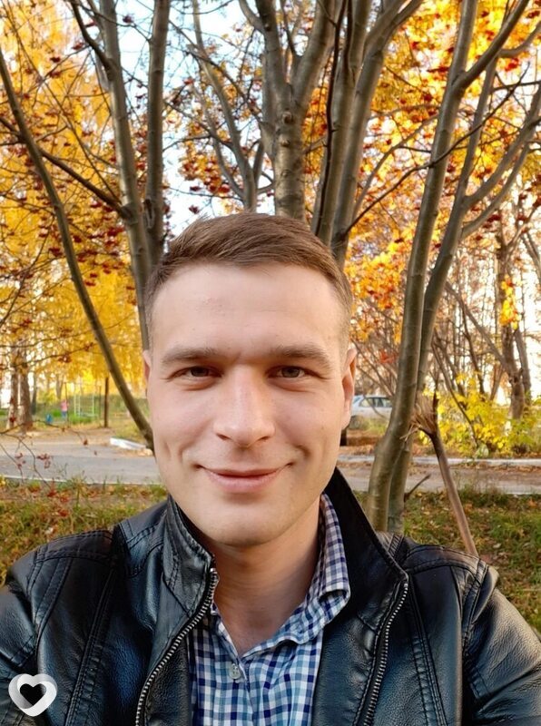 Михаил, 35, Екатеринбурге — анкета №921491