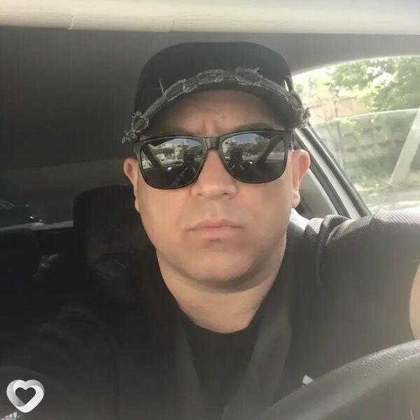 Алексей, 44, Новошахтинске — анкета №921493