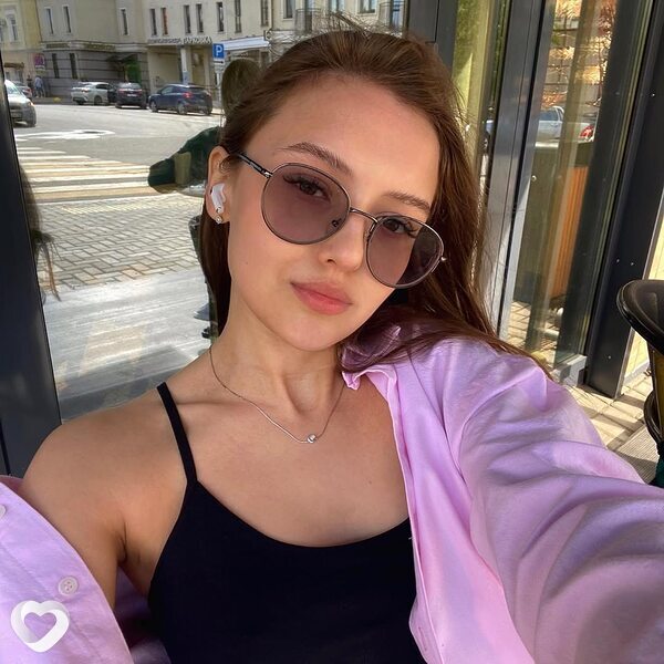 Эмилия, 25, Белгороде — анкета №921496