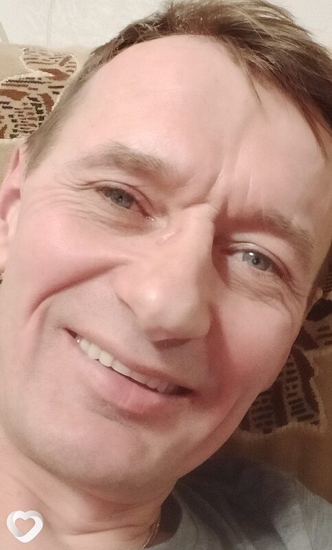 Владимир, 47, Ухте — анкета №921499