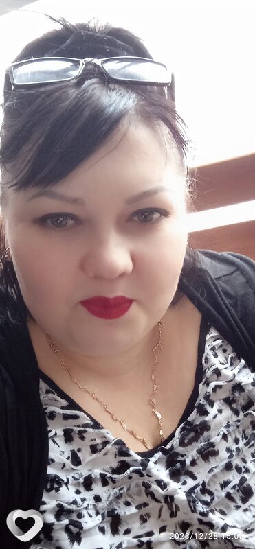Ирина, 43, Бийске — анкета №921501