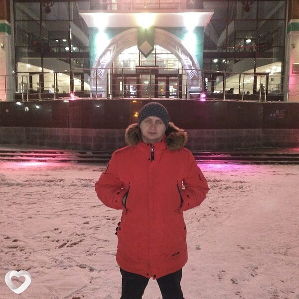 Виктор, 52, Омске — анкета №921502