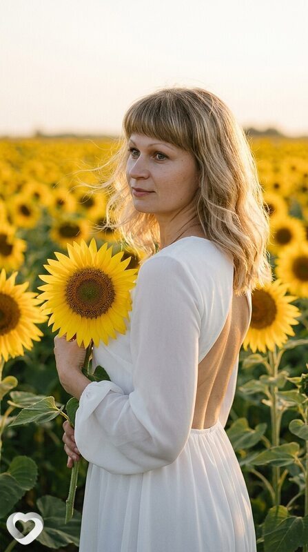 Оксана, 35, Курганинске — анкета №921507