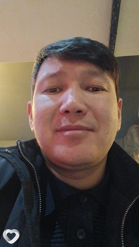 Жандос, 35, Алматы — анкета №921614