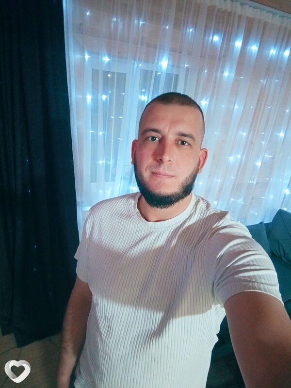 Константин, 32, Подольске — анкета №921618