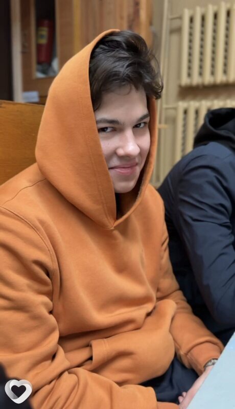 Kembl, 22, Минске — анкета №921620