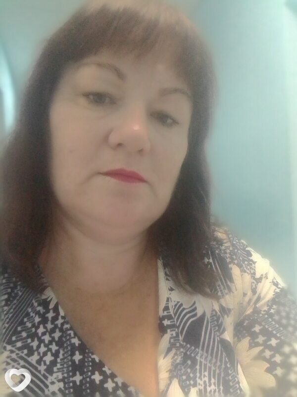 Алла, 49, Солигорске — анкета №921628