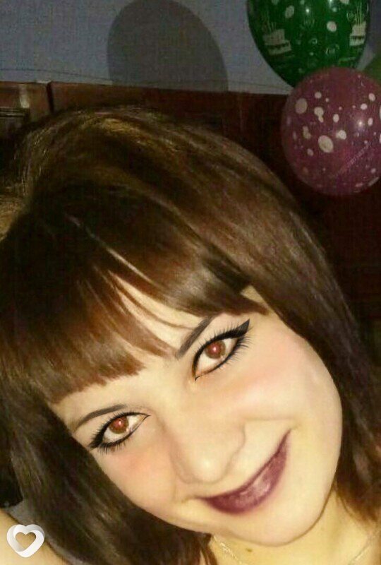 Оля, 35, Улан-Удэ — анкета №921634
