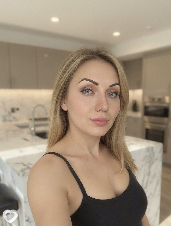 Катерина, 38, Красноярске — анкета №921644