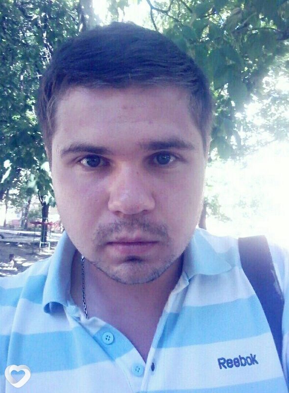 Алексей, 32, Волгограде — анкета №921645