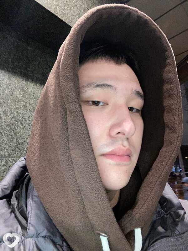 Даня, 22, Москве — анкета №921646