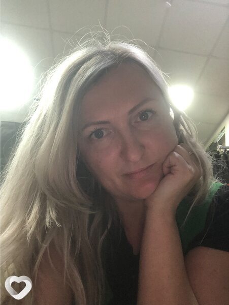 Светлана, 45, Новороссийске — анкета №921648