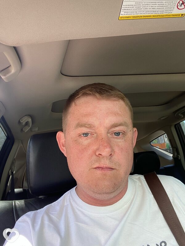 Евгений, 38, Уфе — анкета №921657