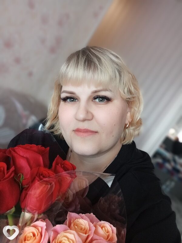 Елена, 37, Тольятти — анкета №921658