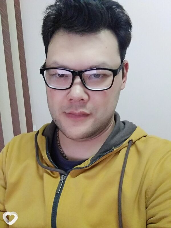 Аян, 34, Астане — анкета №921660