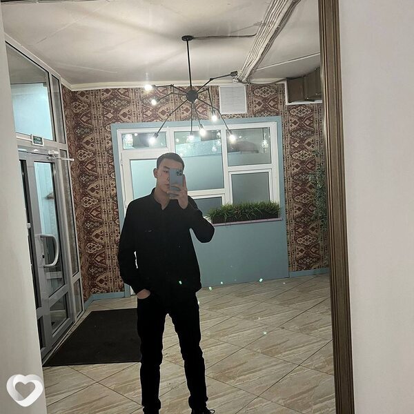Ильяс, 21, Астане — анкета №921661