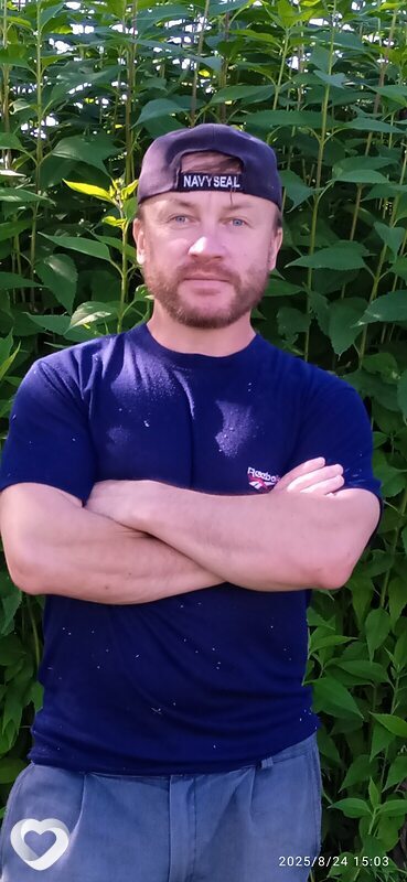 Сергей, 45, Вологде — анкета №922088