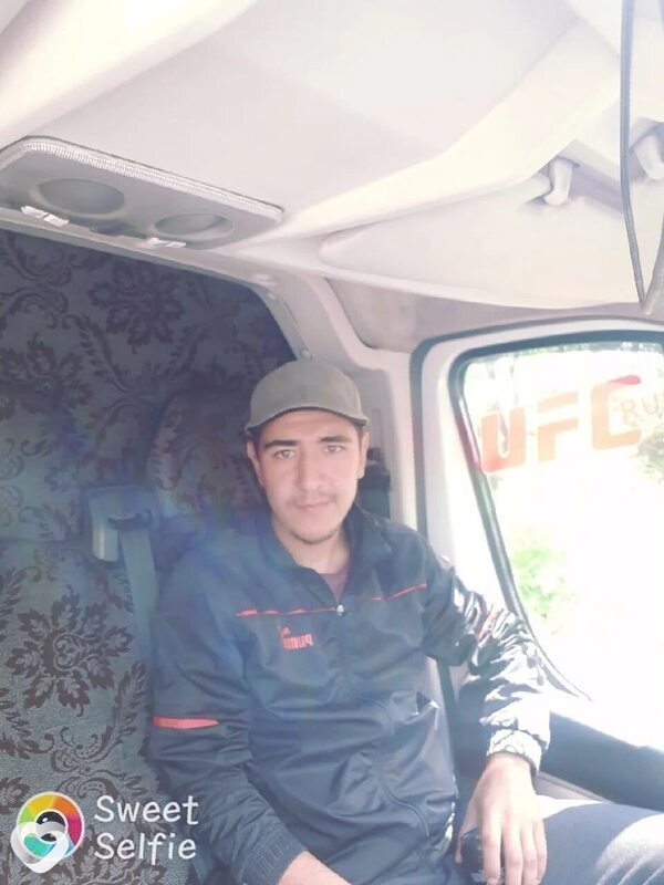 Рахим, 26, Челябинске — анкета №922089