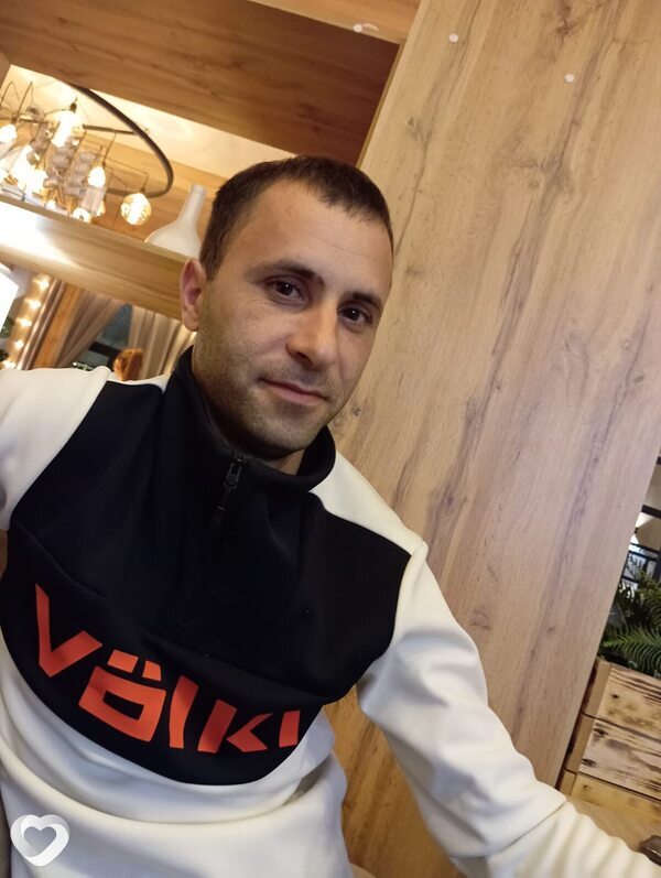 Виталий, 35, Орске — анкета №922096