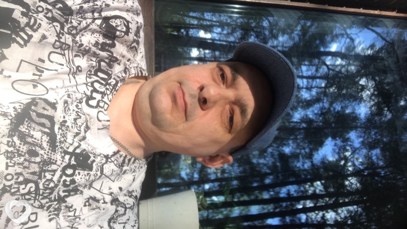Александр, 53, Москве — анкета №922099