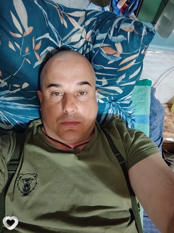Максим, 41, Перми — анкета №921664