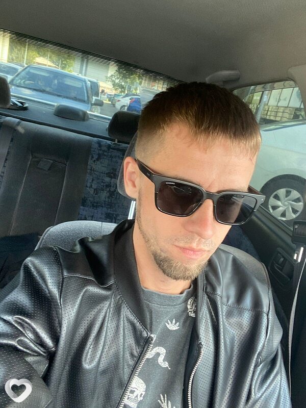 Андрей, 36, Барнауле — анкета №921665
