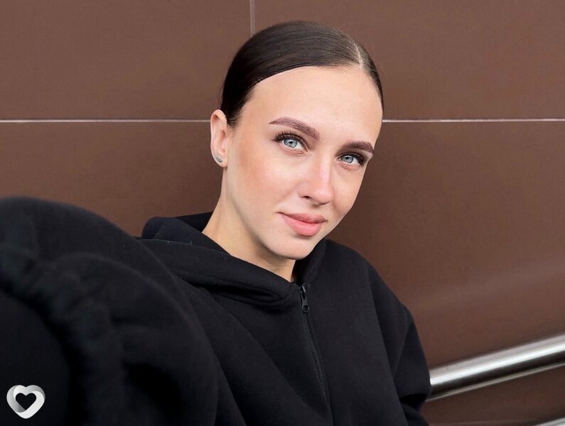 Екатерина, 26, Светлогорске — анкета №921670