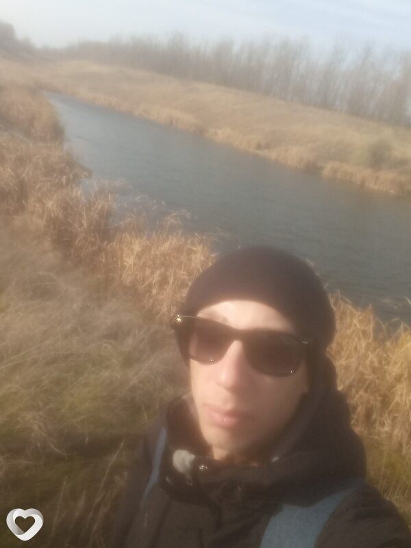 Кирилл, 39, Батайске — анкета №921671